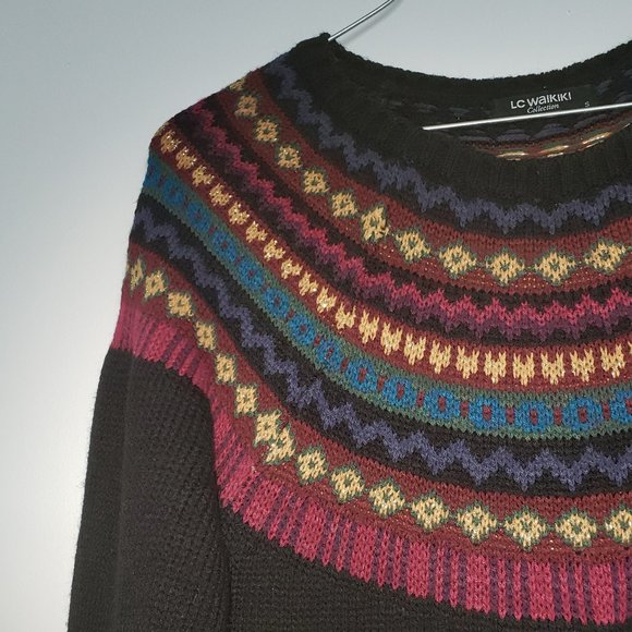 Sweater - Picture 2 of 4